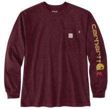 Load image into Gallery viewer, Carhartt FR - 104130 - Long Sleeve Loose Fit