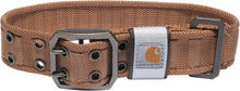Load image into Gallery viewer, Carhartt Nylon Wide Dog Collar