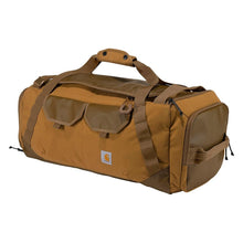 Load image into Gallery viewer, Carhartt 55L Nylon Utility Duffel Bag
