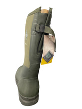 Load image into Gallery viewer, Muck Men' Chore XF Extended Fit Moss 13