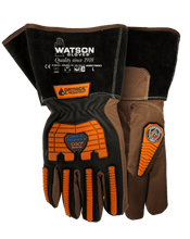 Load image into Gallery viewer, Glove Watson - Summer Shock Trooper