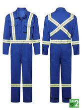 Load image into Gallery viewer, Avenger 7 Oz Coveralls - 3108
