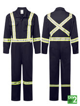 Load image into Gallery viewer, Avenger 7 Oz Coveralls - 3108