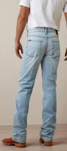 Load image into Gallery viewer, Mens M5 Straight Leg Jeans - Ariat - Zuma Fit - Back
