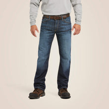 Load image into Gallery viewer, Mens Fire Resistant Lassen M4 Jeans - Ariat - Front