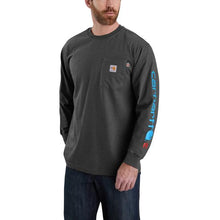 Load image into Gallery viewer, Carhartt FR - 104130 - Long Sleeve Loose Fit