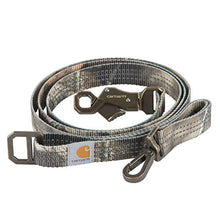 Load image into Gallery viewer, Dog Tradesman Leash - Carhartt - Mossy Oak - Large