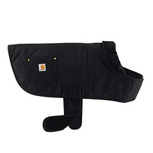 Load image into Gallery viewer, Dog Chore Coat - Carhartt - Black