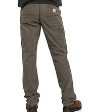 Load image into Gallery viewer, Carhartt Relaxed Fit Canvas Utility Work Pant - 102802-M