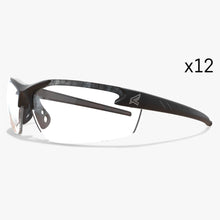 Load image into Gallery viewer, Edge Safety Glasses - Zorge