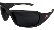 Load image into Gallery viewer, Safety Glasses - Edge Eyewear - Black
