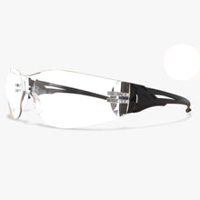 Load image into Gallery viewer, Safety Glasses - Edge Eyewear - Viso - Clear Lenses