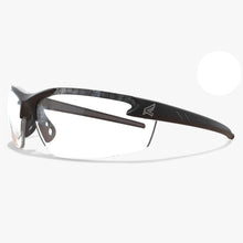 Load image into Gallery viewer, Safety Glasses - Edge Eyewear - Zorge - Clear Lens