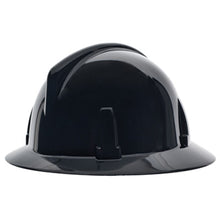 Load image into Gallery viewer, Hardhat - Full Brim Topgard - HH-475393 - Black
