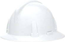 Load image into Gallery viewer, Hardhat - Full Brim Topgard - HH-475393 - White