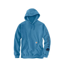 Load image into Gallery viewer, Carhartt Loose Fit Logo Sleeve Graphic Hoodie - K288