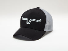 Load image into Gallery viewer, Kimes - Double Trac Trucker 110 Hat
