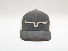 Load image into Gallery viewer, Mens Upgrade Weekly F21 Hat - Kimes - Grey