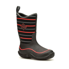 Load image into Gallery viewer, Kids Hale Boot - Muck - Red Stripe