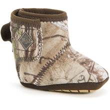Load image into Gallery viewer, Kids My First Mucks - Muck - Camo