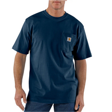 Load image into Gallery viewer, Carhartt Loose Fit Short-Sleeve T-Shirt K87