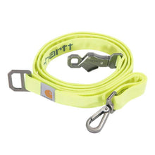 Load image into Gallery viewer, Carhartt Nylon Duck Leash