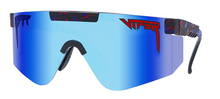 Load image into Gallery viewer, Sun Glasses - Pit Viper - The 2000s - The Peacekeeper