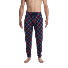 Load image into Gallery viewer, Mens Snooze Pants - SAXX - Olympia Flannel