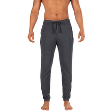 Load image into Gallery viewer, Mens Snooze Pants - SAXX - Indiana Ink