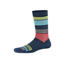 Load image into Gallery viewer, Mens Crew Socks - SAXX - Pattern