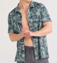 Load image into Gallery viewer, SAXX-DropTemp Dry Polo