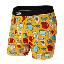 Load image into Gallery viewer, Mens Ultra Super Soft Boxer Brief - SAXX - Mugs