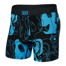 Load image into Gallery viewer, Mens Ultra Super Soft Boxer Brief - SAXX - What To Play