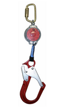Load image into Gallery viewer, Single Webbing Self Retracting Device