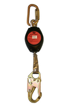 Load image into Gallery viewer, Single Webbing Self Retracting Device