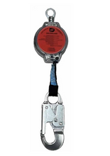 Load image into Gallery viewer, Single Webbing Self Retracting Device