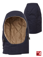 Load image into Gallery viewer, Ultrasoft 9 Oz Insulated Parka Hood - 265