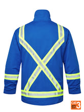 Load image into Gallery viewer, Ultrasoft 7 Oz Skyline Summer Bomber - 112