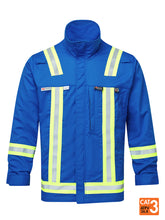 Load image into Gallery viewer, Ultrasoft 7 Oz Skyline Summer Bomber - 112