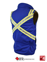 Load image into Gallery viewer, Ultrasoft 9 Oz Insulated Vest - 240