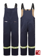 Load image into Gallery viewer, IFR Ultrasoft 9 Oz Insulated Bib Pant - 225