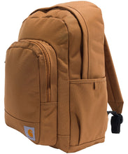 Load image into Gallery viewer, Carhartt 25L Classic Laptop Backpack