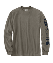 Load image into Gallery viewer, Dusty Olive DOV | Carhartt | Long Sleeve | k231