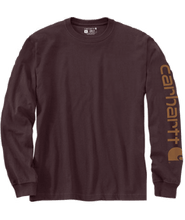 Load image into Gallery viewer, Port PRT | Carhartt | Long Sleeve | k231