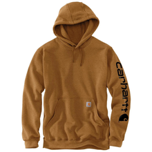 Load image into Gallery viewer, Hoodie | Carhartt | K288 | Brown