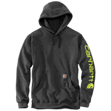 Load image into Gallery viewer, Hoodie | Carhartt | K288 | Carbon Heather