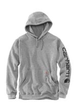 Load image into Gallery viewer, Hoodie | Carhartt | K288 | Grey Heather