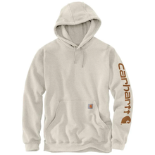 Load image into Gallery viewer, Hoodie | Carhartt | K288 | Malt