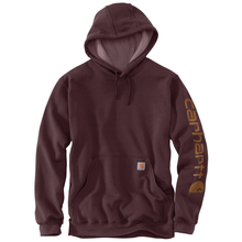 Load image into Gallery viewer, Hoodie | Carhartt | K288 | Port