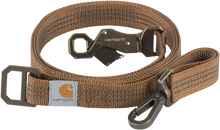 Load image into Gallery viewer, Dog Tradesman Leash - Carhartt - Brown